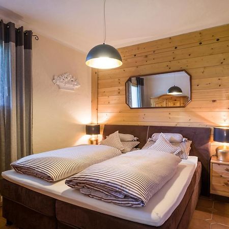 Chalet Grizzly เอลล์เมา ภายนอก รูปภาพ
