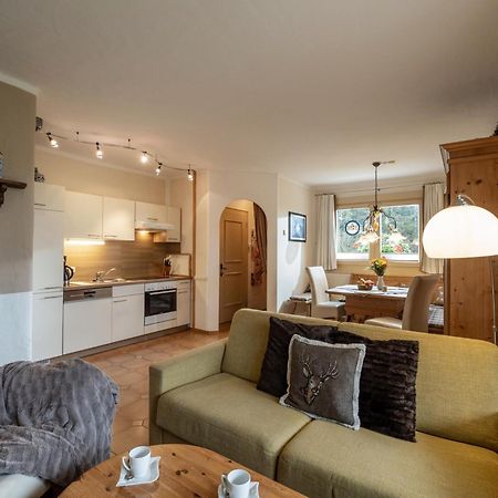 Chalet Grizzly เอลล์เมา ภายนอก รูปภาพ