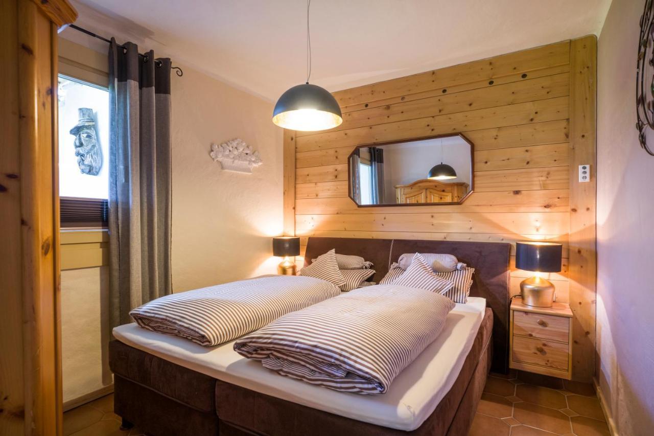 Chalet Grizzly เอลล์เมา ภายนอก รูปภาพ