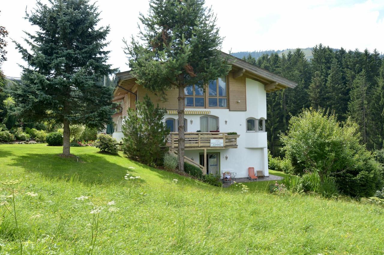 Chalet Grizzly เอลล์เมา ภายนอก รูปภาพ