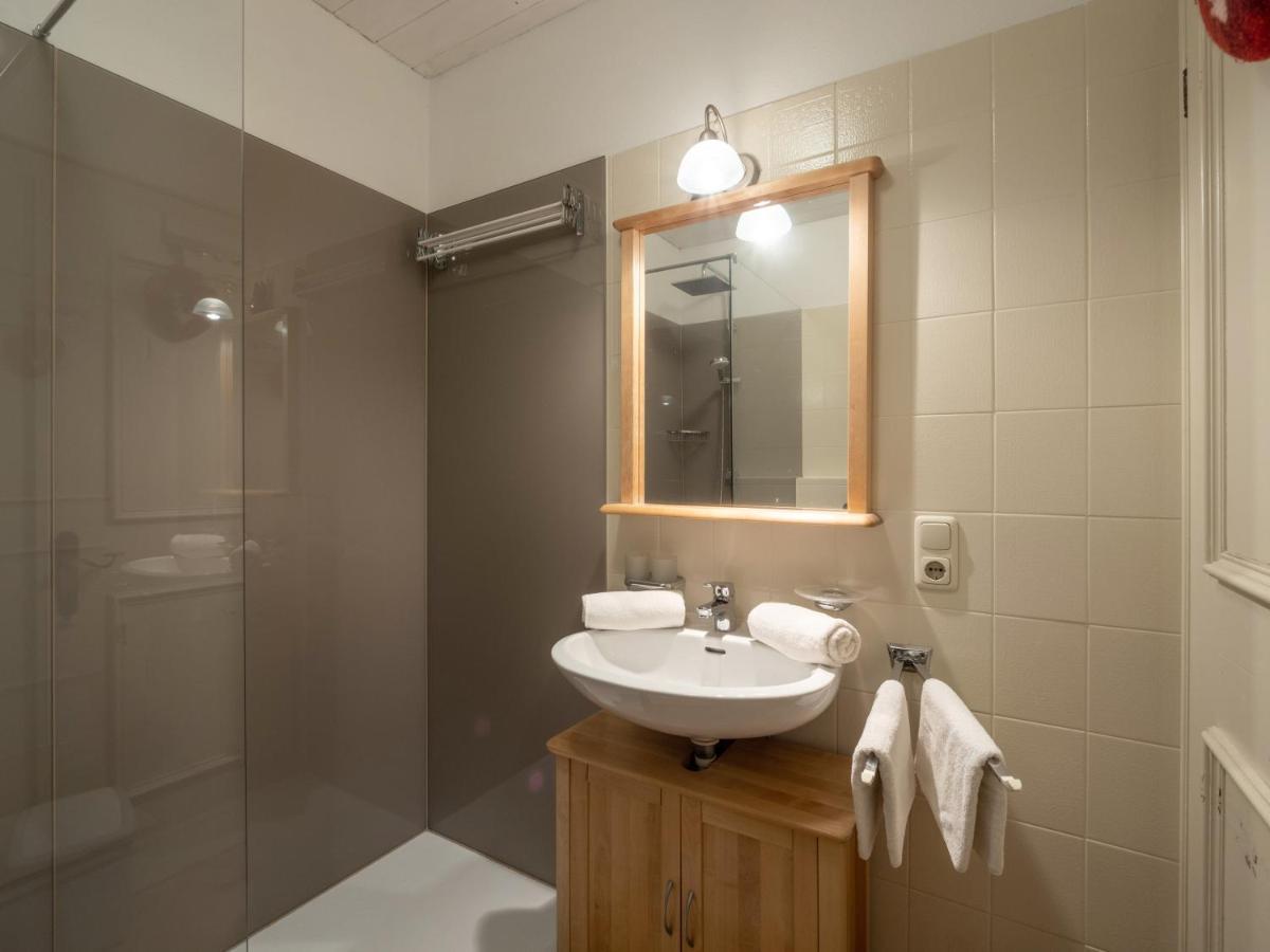 Chalet Grizzly เอลล์เมา ภายนอก รูปภาพ