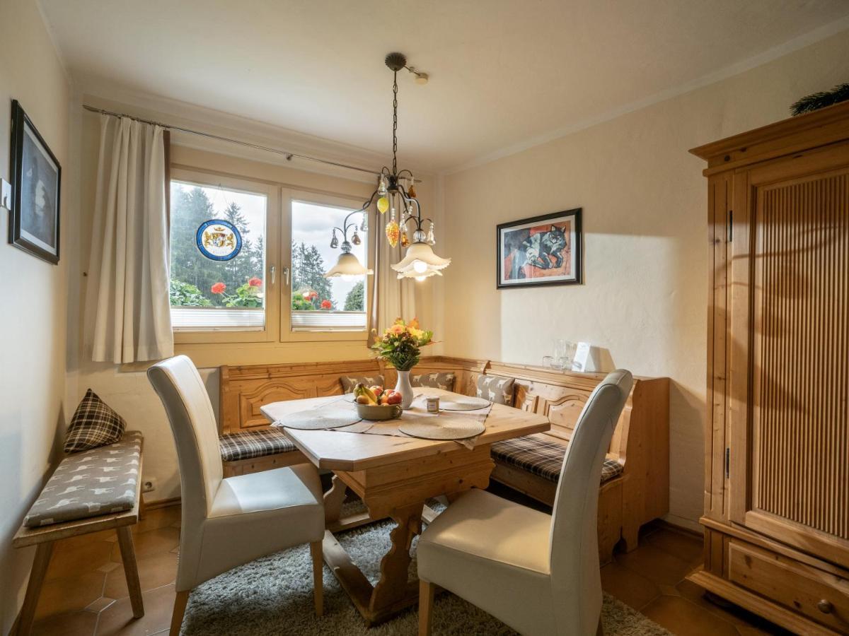 Chalet Grizzly เอลล์เมา ภายนอก รูปภาพ