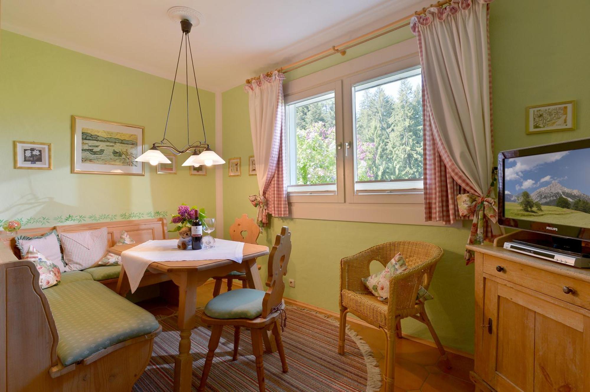 Chalet Grizzly เอลล์เมา ภายนอก รูปภาพ